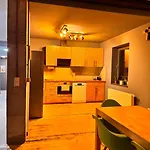 Premium Mit Terrasse アパート Hiddenhausen