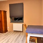 Premium Mit Terrasse アパート Hiddenhausen