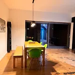 アパート Premium Mit Terrasse *