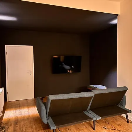 Premium Mit Terrasse