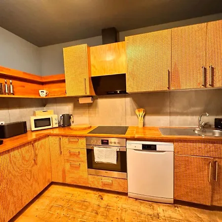 Premium Mit Terrasse *