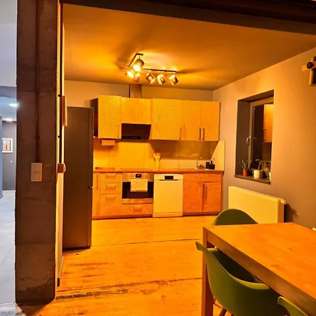 Premium Mit Terrasse Διαμέρισμα Hiddenhausen