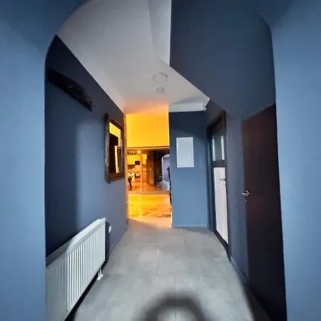 Premium Mit Terrasse Διαμέρισμα Hiddenhausen