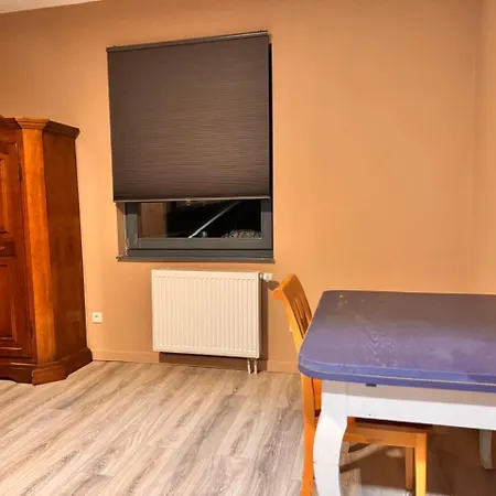 Premium Mit Terrasse Διαμέρισμα Hiddenhausen