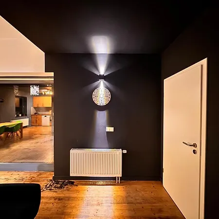 Premium Mit Terrasse Διαμέρισμα