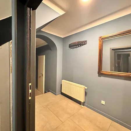 Premium Mit Terrasse Διαμέρισμα *