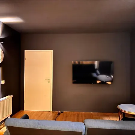 Premium Mit Terrasse Διαμέρισμα