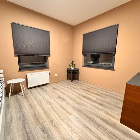 Premium Mit Terrasse Διαμέρισμα Hiddenhausen