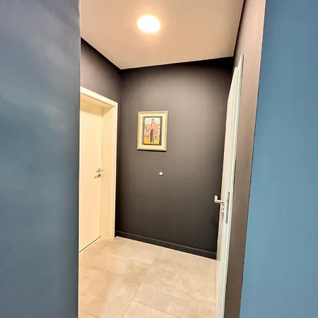 Premium Mit Terrasse Διαμέρισμα Hiddenhausen