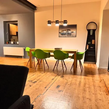 Premium Mit Terrasse Διαμέρισμα