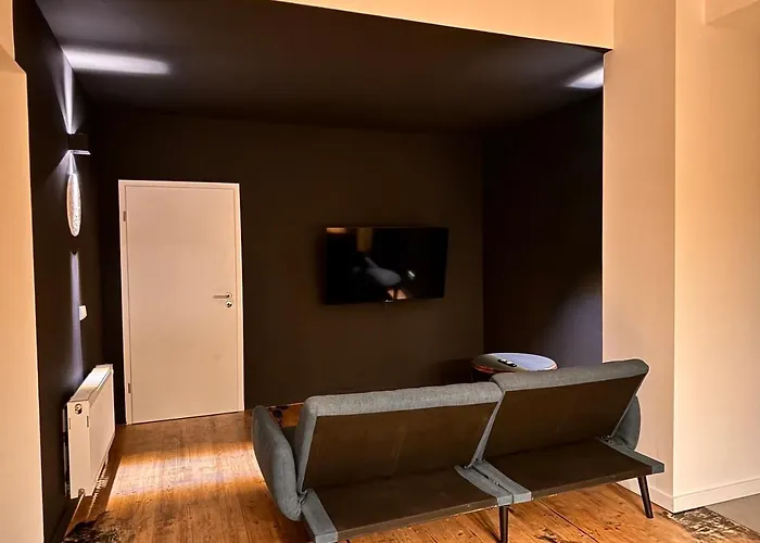 Premium Mit Terrasse