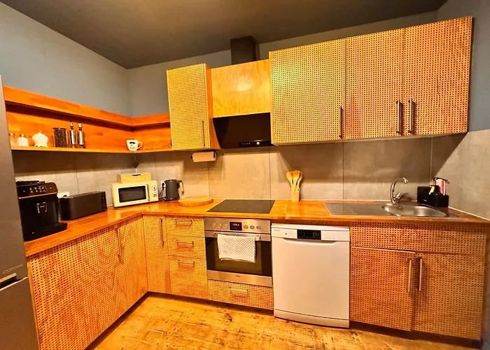 Premium Mit Terrasse *