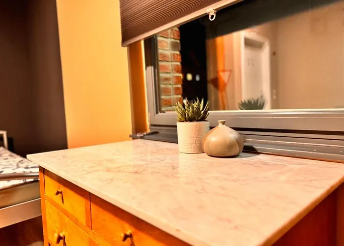 Premium Mit Terrasse *