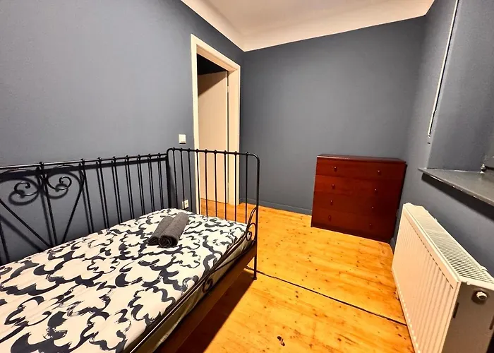 Premium Mit Terrasse *