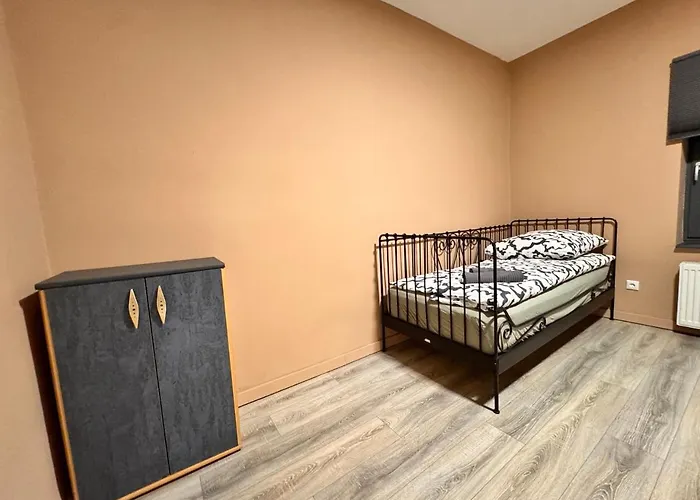 Premium Mit Terrasse *