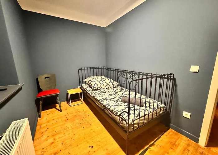 Premium Mit Terrasse *