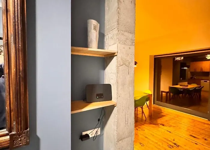 Premium Mit Terrasse