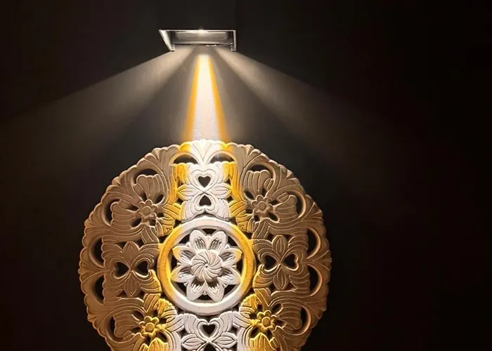 Premium Mit Terrasse *