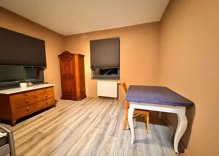 Premium Mit Terrasse