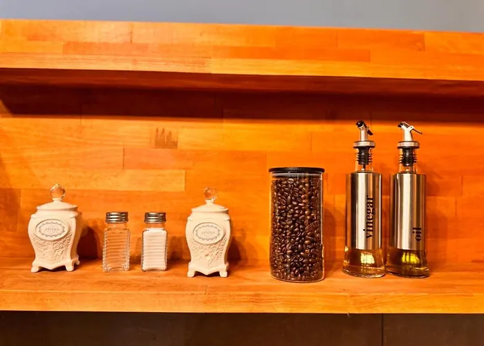 Premium Mit Terrasse