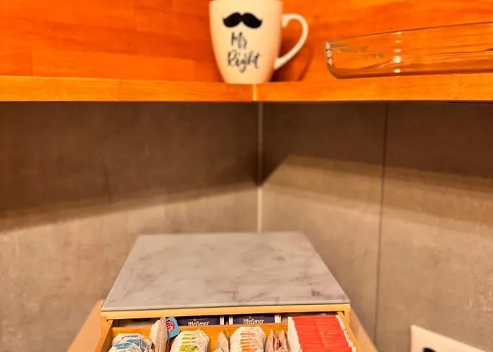 Premium Mit Terrasse