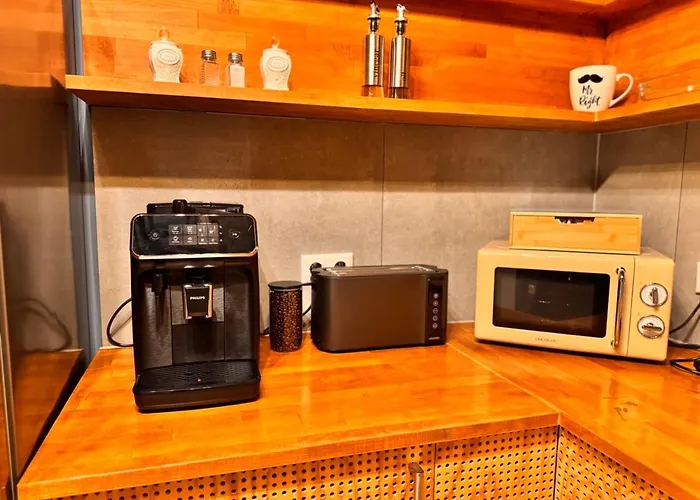 Premium Mit Terrasse *